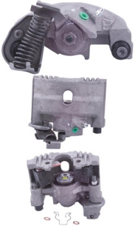 Bremssattel Hinten - Brakecaliper Rear  Fiero 84-87